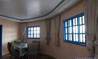 Imagem 3: CASA ASSOBRADADA - JARDIM DO ESTÁDIO - SP