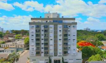 Imagem: Apartamento com 2 dormitórios, 85 m²