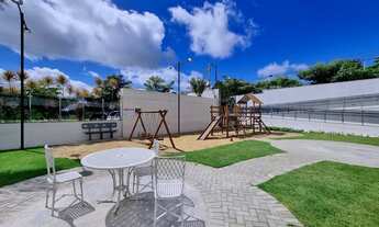 Imagem 7: Vendo apartamento catolé Espaço das Artes