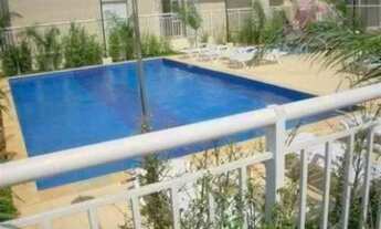 Imagem: Apartamentos para locação em São Bernardo