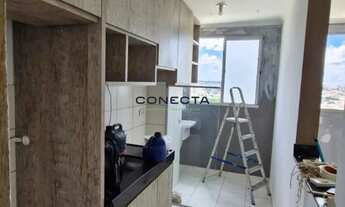 Imagem 2: Apartamento | Spazio Louvre