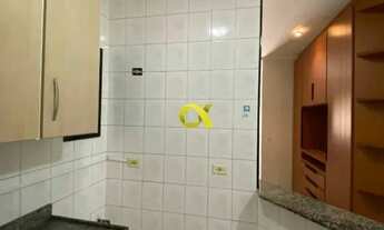 Imagem 5: Apartamento para locação Higienopolis