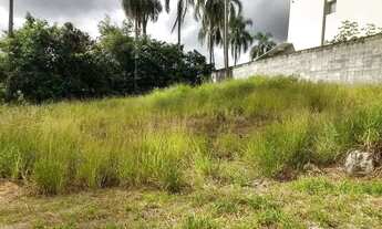 Imagem 7: Lote em condomínio em Rua Represinha - Quinta dos Angicos - Cotia/SP