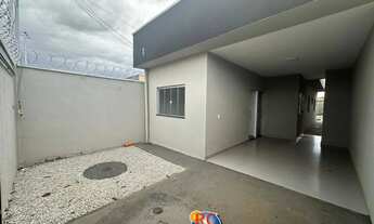 Imagem 2: Casa 2 quartos - VILA ISABEL GOIANIRA