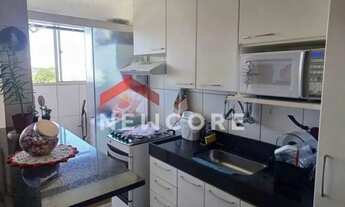 Imagem 5: Apartamento em Praça dos Expedicionários - Jardim Bela Vista - Bauru/SP