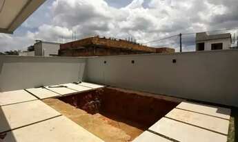 Imagem 4: CONDOMINIO PORTO MARINA - Casa duplex com Piscina e 4 suítes