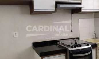 Imagem 3: Apartamento Localizado Próximo dos Moradas bem atras do condomínio Parque Fehr em São Carl