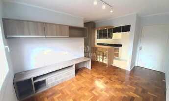 Imagem: Apartamento para aluguel, 1 quarto, 1 vaga