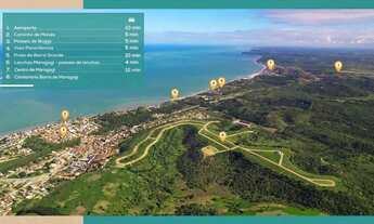 Imagem 4: MARAGOGI - LOTES PARA CONSTRUÇÃO COM PROJETO INCLUSO A PARTIR DE 289 m² em condomínio club