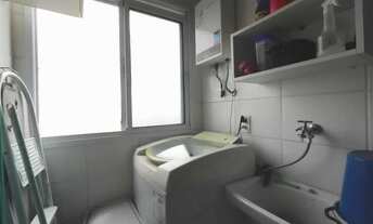 Imagem 4: Apartamento de 2 quartos aluguel anual com mobília