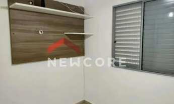 Imagem 7: Apartamento em Rua Yolanda da Silva Gamba - Jardim Samburá - Bauru/SP