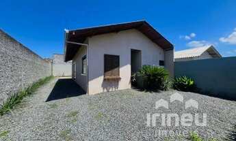 Imagem 3: Casa Residencial com 2 quartos e amplo quintal em Araquari!