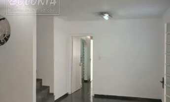 Imagem 3: Sobrado a venda - Vila Alzira, Santo André