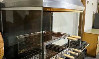 Imagem 4: Casa locação Casa com 3 dormitórios