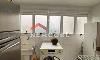 Imagem 7: Apartamento em Passeio de Macaraí - Riviera - Bertioga/SP