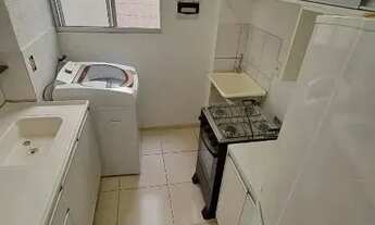 Imagem 4: Apartamento Mobiliado para aluguel - Bairro Coxipó - Cuiabá - MT