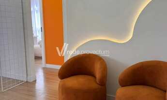 Imagem 4: Sala - Centro - Campinas