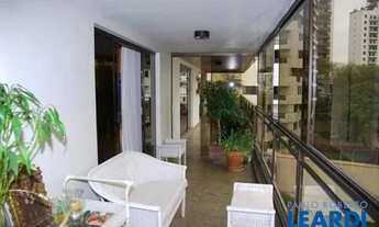 Imagem 4: APARTAMENTO - REAL PARQUE - SP