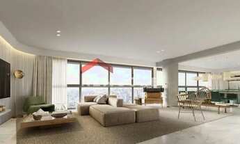 Imagem 2: Apartamento em Rua Quintino Bocaiúva - Rio Branco - Porto Alegre/RS