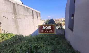 Imagem 3: Terreno Residencial à venda, Jardim Anchieta, São Bernardo do Campo - TE0555