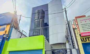 Imagem: UMIAR VENDE Prédio comercial 726m², 4