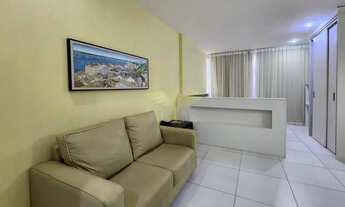 Imagem: FLAT 1 QUARTO 30M² CAMINHO DAS ÁRVORES