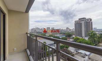 Imagem 6: Studio com ótimo preço no bairro Moema. Confira!