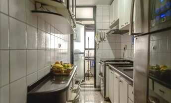 Imagem 6: Apartamento com 3 dormitórios à venda, 64 m² por R$ 567.000,00 - Tatuapé - São Paulo/SP