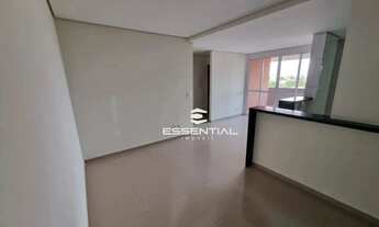 Imagem 2: Apartamento com 3 dormitórios para alugar, 92 m² por R$ 3.332,00/mês - Vila Sinibaldi - Sã