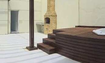 Imagem 5: Luxuosa Cobertura de 3 Quartos com Piscina e Lazer Privativo!