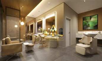 Imagem 7: Apartamento com 4 dormitórios à venda, 420 m² por R$ 7.483.617 - Florà - Barueri/SP