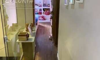 Imagem 2: Sobrado a venda - Vila Alpina, Santo André