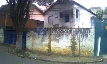 Imagem 2: Terreno residencial de 310 m² em Baeta Neves, São Bernardo do Campo Venda direta