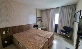 Imagem 7: Double Suite no Union Square