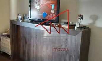 Imagem 4: Apartamento - Padrão / Residencial / Santa Teresa