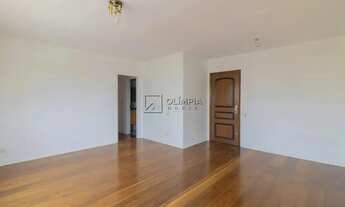 Imagem 3: Venda Apartamento 3 Dormitórios - 120 m² Vila Clementino