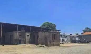 Imagem 3: Lote Jardins dos Buritis ao lado da BR 153