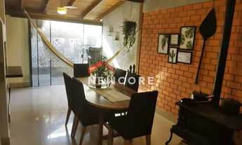 Imagem 3: Casa de condomínio em Avenida Juca Batista - Cavalhada - Porto Alegre/RS