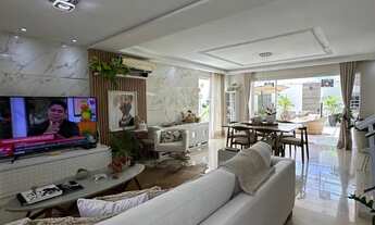 Imagem 3: Casa Duplex à venda com 185m² em Condomínio Fechado no Araçagy