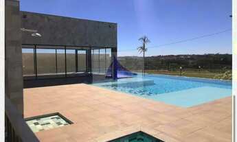 Imagem 3: TERRENO RESIDENCIAL em HORTOLÂNDIA - SP, PARQUE ORTOLÂNDIA