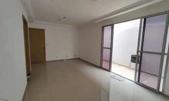 Imagem: Área privativa - 03 quartos com suíte