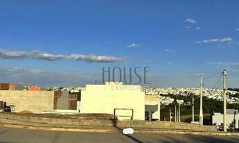 Imagem 3: Terreno à venda, 291 m² - Condomínio Helena Maria - Sorocaba/SP