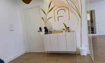 Imagem 6: Sala - Centro - Campinas