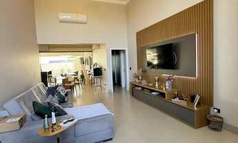Imagem: Linda Casa no Residencial Solares