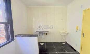 Imagem 7: APARTAMENTO DE 1 DORMITORIO NA AVENIDA BORGES DE MEDEIROS - POA/RS