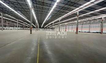 Imagem 6: Galpão Industrial Logístico para Locação - 18.948 m² - Betim - MG