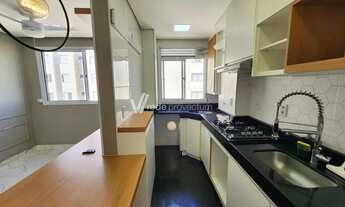 Imagem 5: Apartamento para locação no condomínio Tropical Garden com 2 quartos e 1 vaga coberta