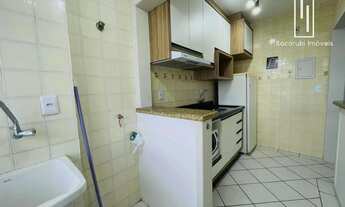 Imagem 7: AP 1 DORM MOBILIADO PRÓXIMO DA UFSC