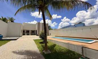 Imagem 2: Casa à Venda Bairro Florada da Serra