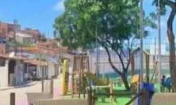 Imagem 4: Casa à venda no bairro de Ipioca, Maceió-AL